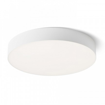 RENDL Deckenleuchte LARISA R 40 DIMM Deckenleuchte weiß 230V LED 50W 3000K 4000K 6500K R14445 1