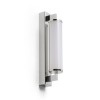 RENDL Wandleuchte ROCCA 34 Wandleuchte Chrom 230V LED 8W IP44 3000K R14518 4