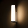 RENDL Wandleuchte STELLA Wandleuchte Chrom 230V LED 7W IP44 3000K R14519 4