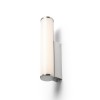 RENDL Wandleuchte STELLA Wandleuchte Chrom 230V LED 7W IP44 3000K R14519 2