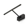 RENDL Wandleuchte FRESCO 34 Wandleuchte schwarz 230V LED 6W 3000K R14525 4