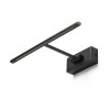 RENDL Wandleuchte FRESCO 34 Wandleuchte schwarz 230V LED 6W 3000K R14525 5