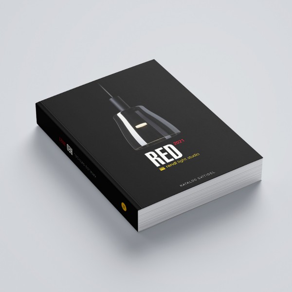 RENDL Catalogue d'éclairage RED EN Catalogue 2021 R21EN 1