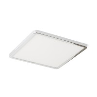 HUE SQ 22 DIMM EMBUTIDA