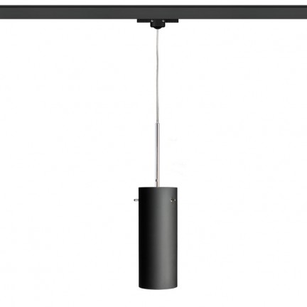 SANSSOUCI PARA CALHA TRIFÁSICA NEGRA