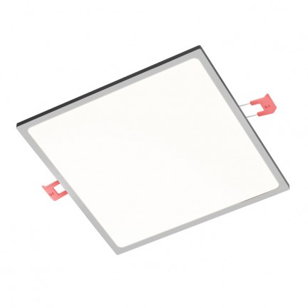 SLENDER SLIM SQ 22 EMBUTIDA