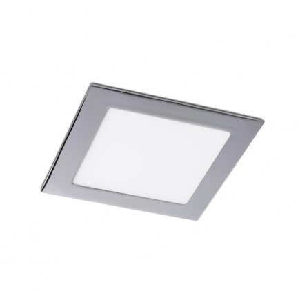 SLENDER SQ 17 EMBUTIDA