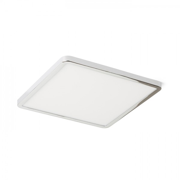 HUE SQ 22 DIMM EMBUTIDA