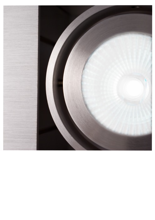 RENDL R10148 FIZZ Outlet svietidiel, hliník